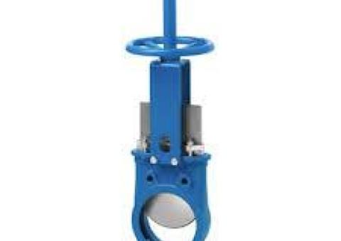 KNIFE EDGE GATE VALVES IN KOLKATA