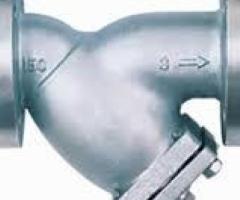 Y-STRAINERS SUPPLIERS IN KOLKATA